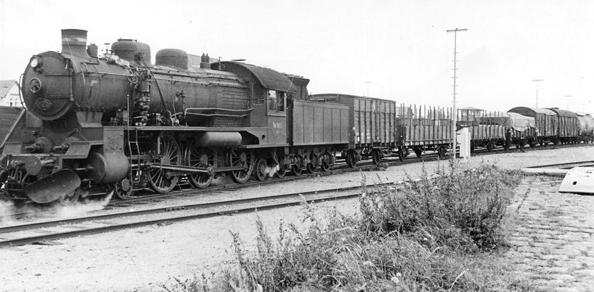 PR 905, 1961 Bm